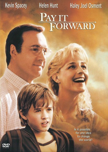 Pay forward - it,