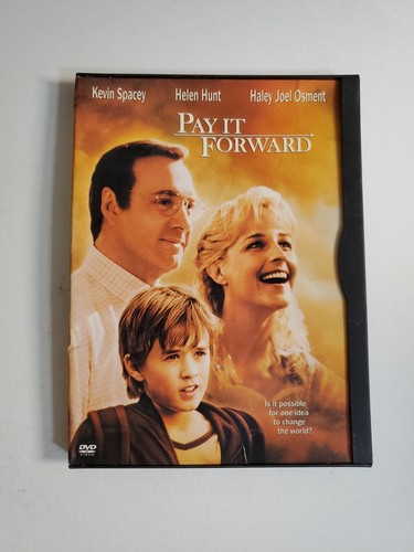 Pay forward - it,