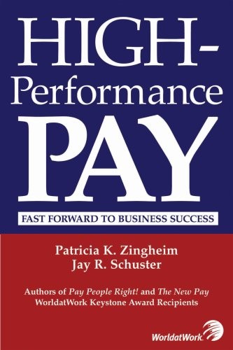 High performance pay fast - high-performance, pay: