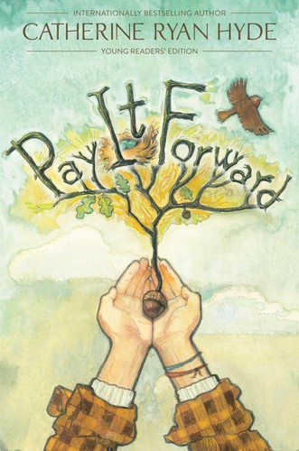 Pay forward young readers - forward:,