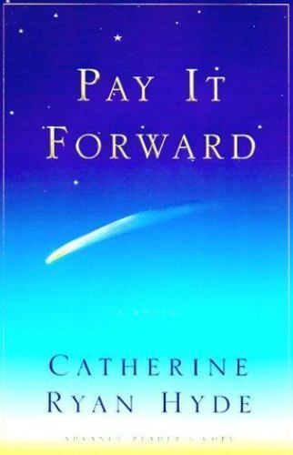 Pay forward catherine - pay,