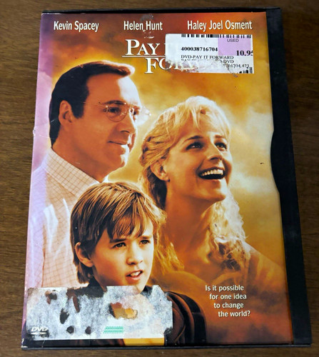 Warner home video - video, pay