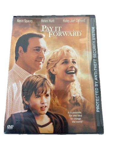 Pay forward helen hunt - :,