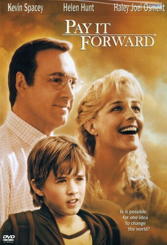 Pay forward - it,