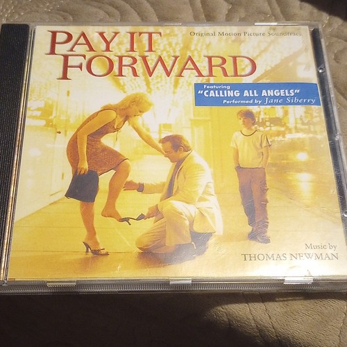 Pay forward original - pay,