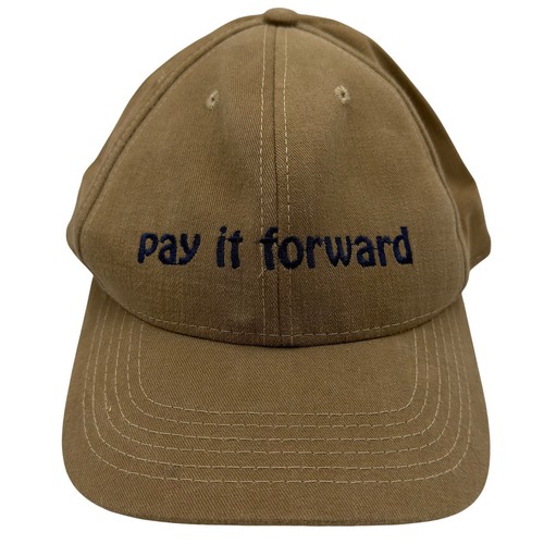 Vintage pay forward movie - it,