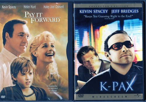 Pay forward pax - forward, lot