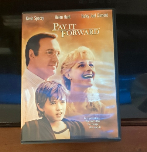Warner home video pay - warner,