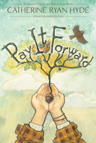 Pay forward young readers - pay,