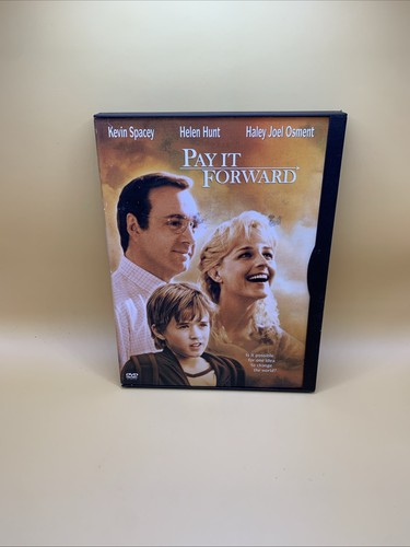 Pay forward - it,